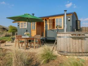 Buddy Shepherds Hut